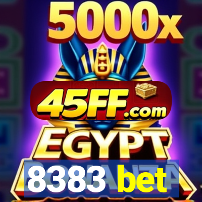 8383 bet